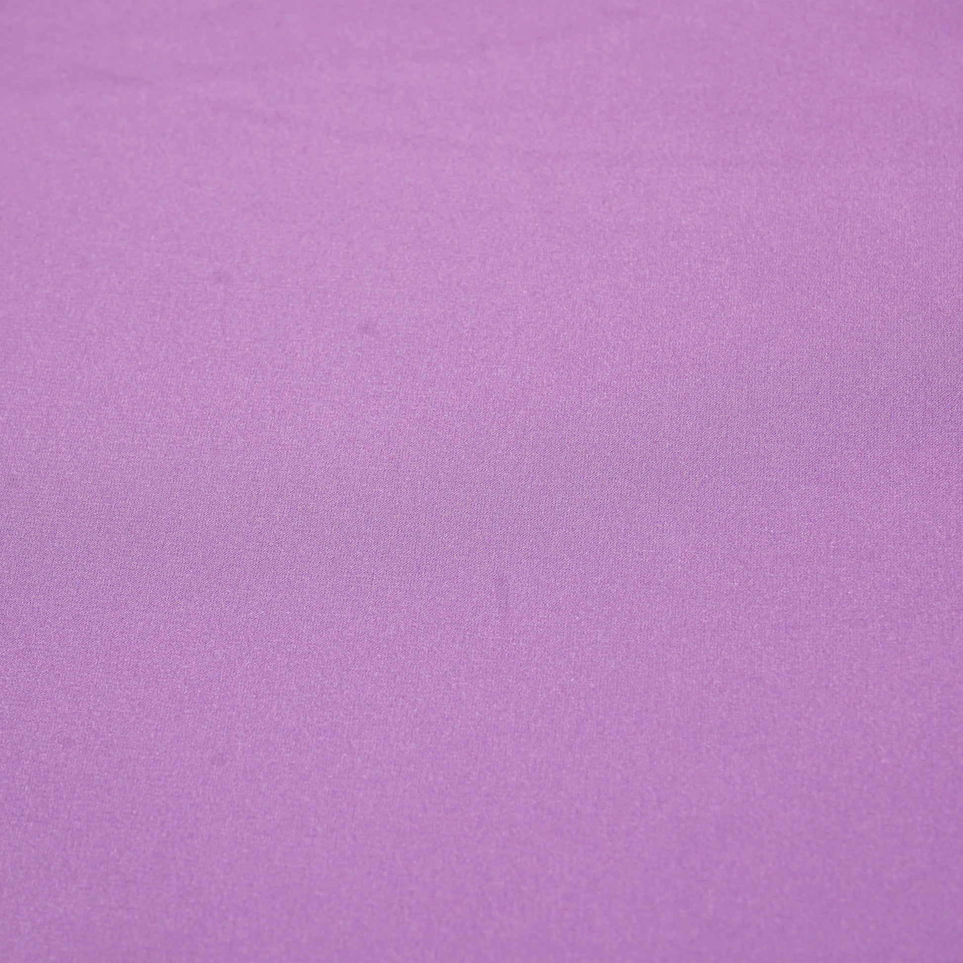 Lavender Solid Zara Satin Fabric 18716