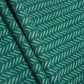 Sea Green Handblock Cotton Fabric 23432