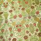 Green Khinkhwab Brocade Fabric 21917