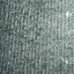 Black & Silver Sequence Embroidery Net Fabric