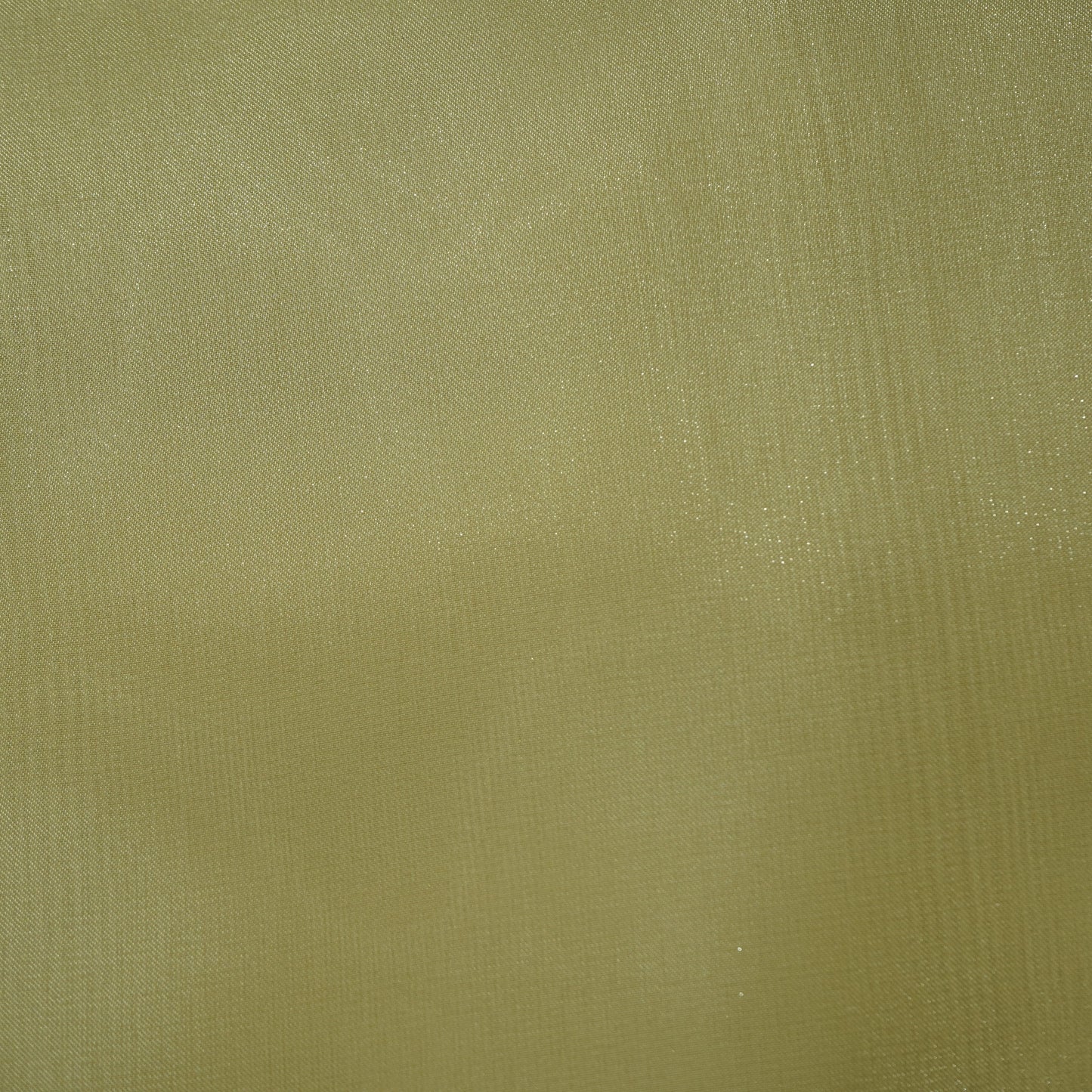 Beige Solid Jimmy Choo Organza Fabric 21950