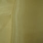 Beige Solid Jimmy Choo Organza Fabric 21950