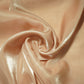 Peach Solid Jimmy Choo Organza Fabric 21946