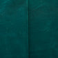 Teal Green Solid Micro Velvet 9000 Fabric