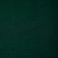 Dark Green Solid Micro Velvet 9000 Fabric