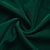 Dark Green Solid Micro Velvet 9000 Fabric