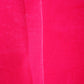 Pink Solid Micro Velvet 9000 Fabric