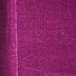 Purple Solid Micro Velvet 9000 Fabric