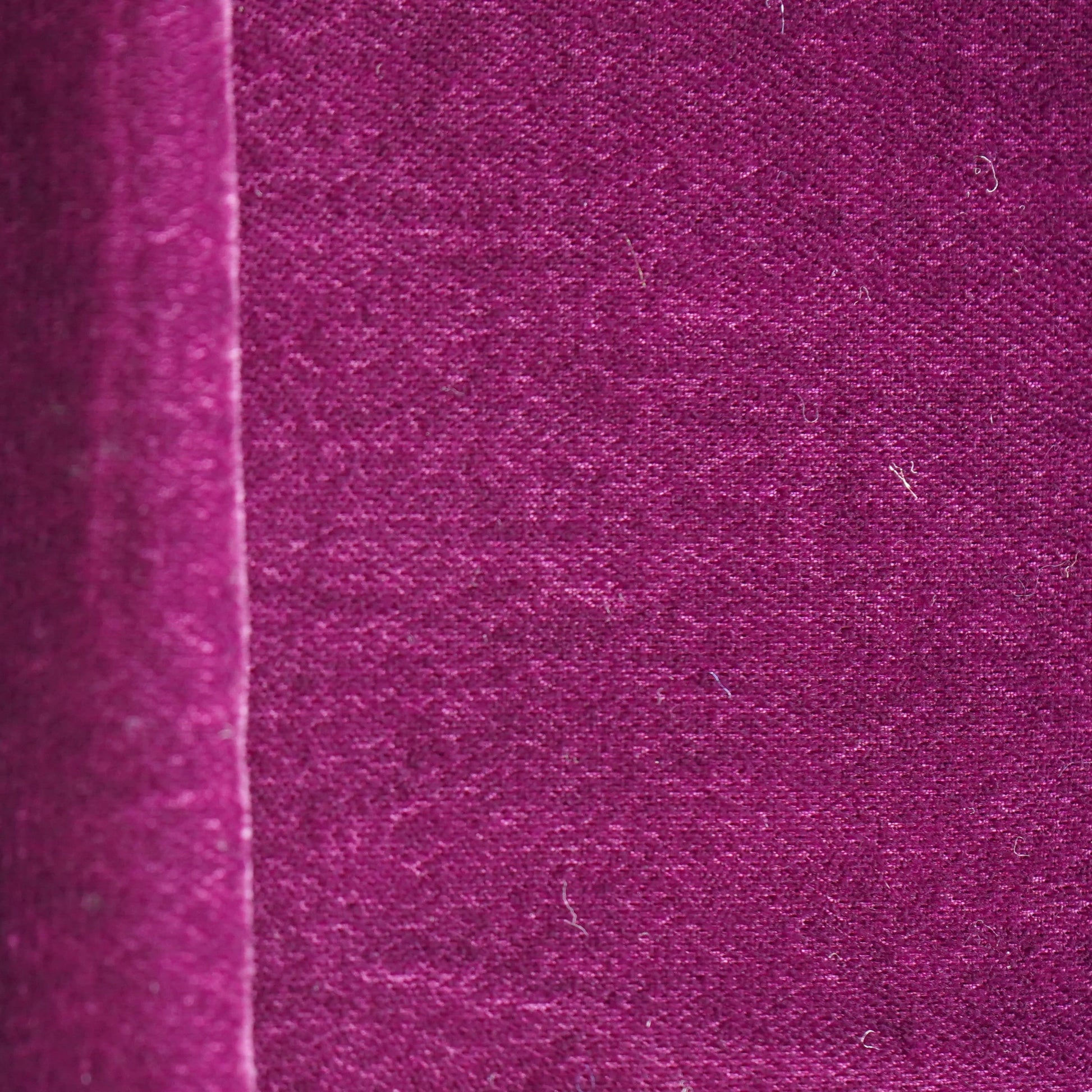 Purple Solid Micro Velvet 9000 Fabric