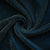 Royal Blue Solid Micro Velvet 9000 Fabric