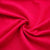 Magenta Solid Micro Velvet 9000 Fabric