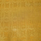 Golden Zari Tanchui Brocade Fabric 19194