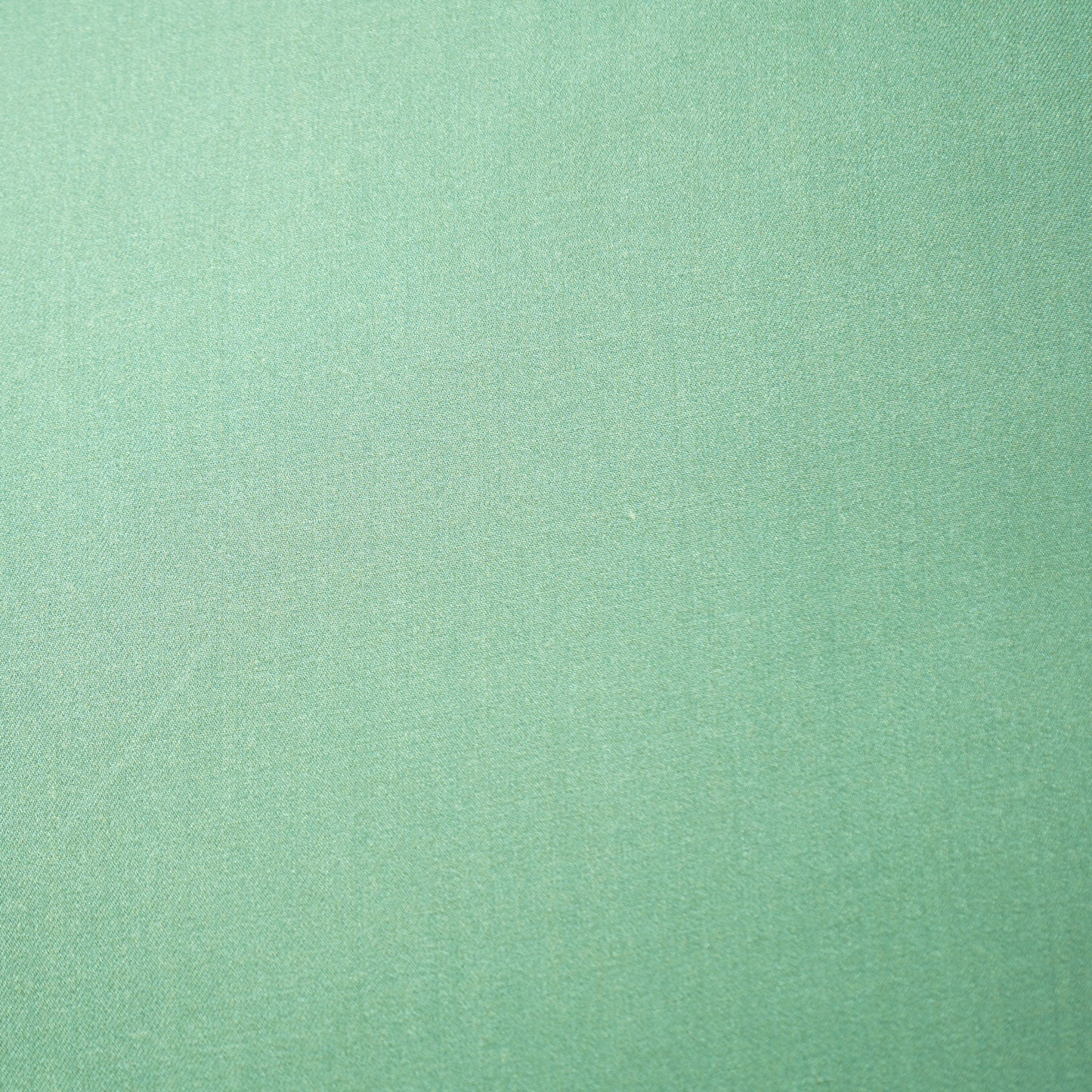 Sea Green Solid Pashmina Fabric