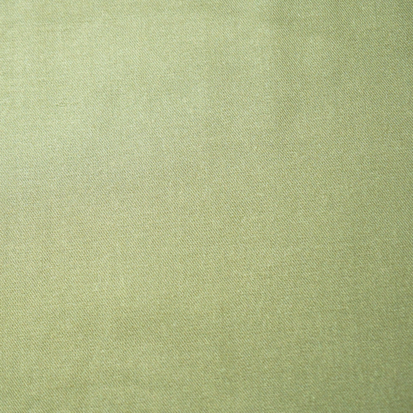 Military Green Solid Pashmina Fabric