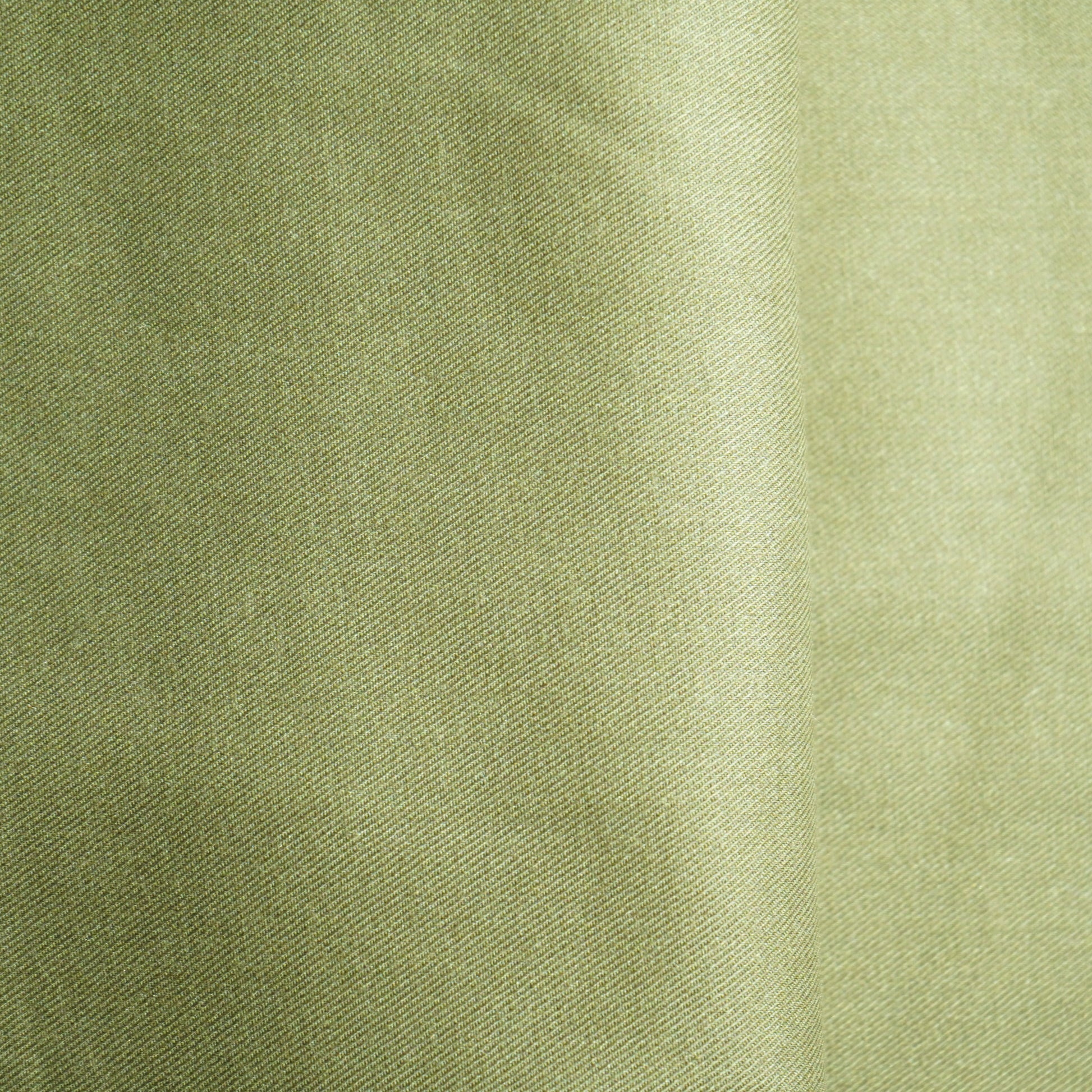 Military Green Solid Pashmina Fabric