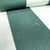 Premium Dark Green with White Stripes Acrylic Fabric