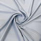 Exclusive Sky Blue Solid Satin Fabric