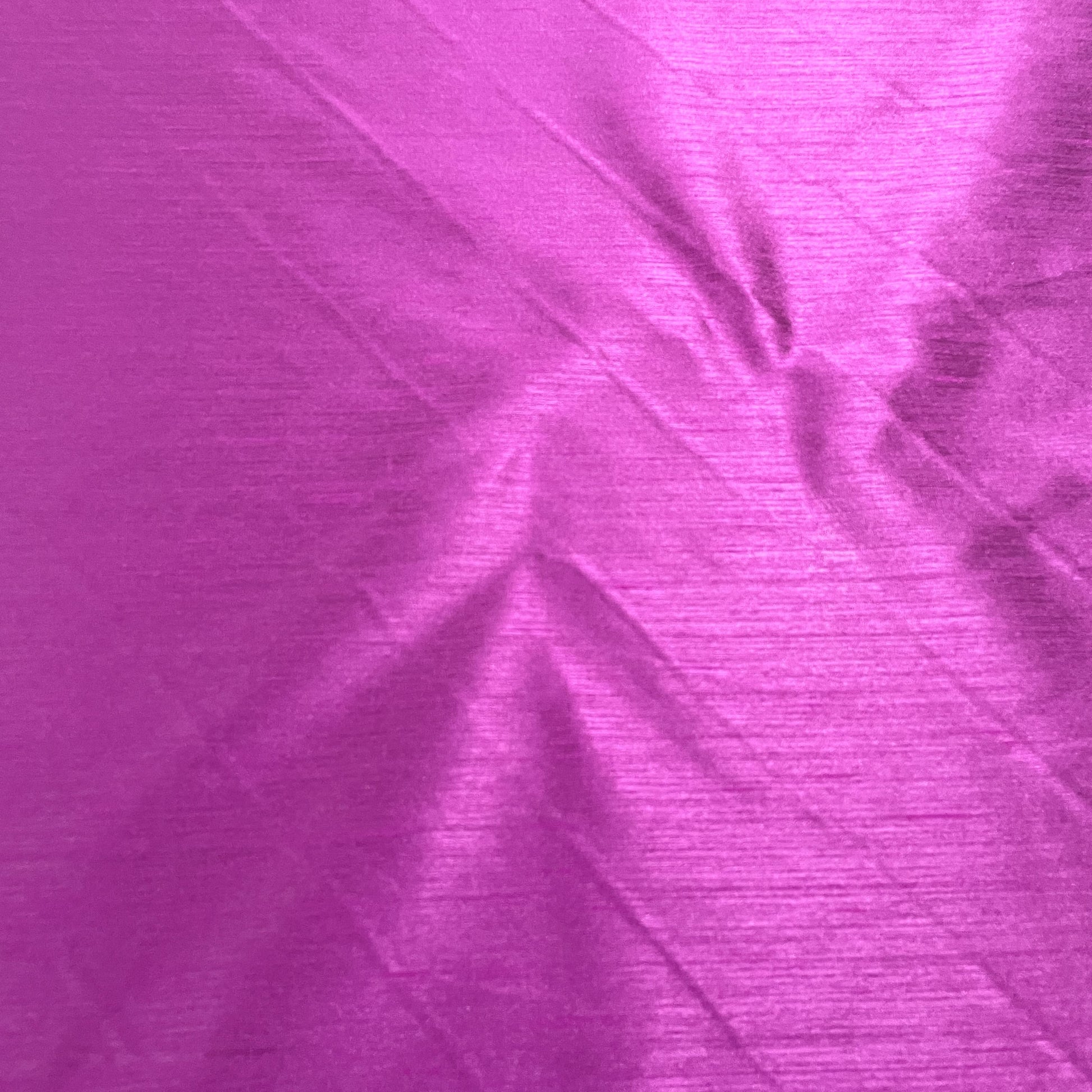 Bright Purple Silk Taffeta – Fabric Muse