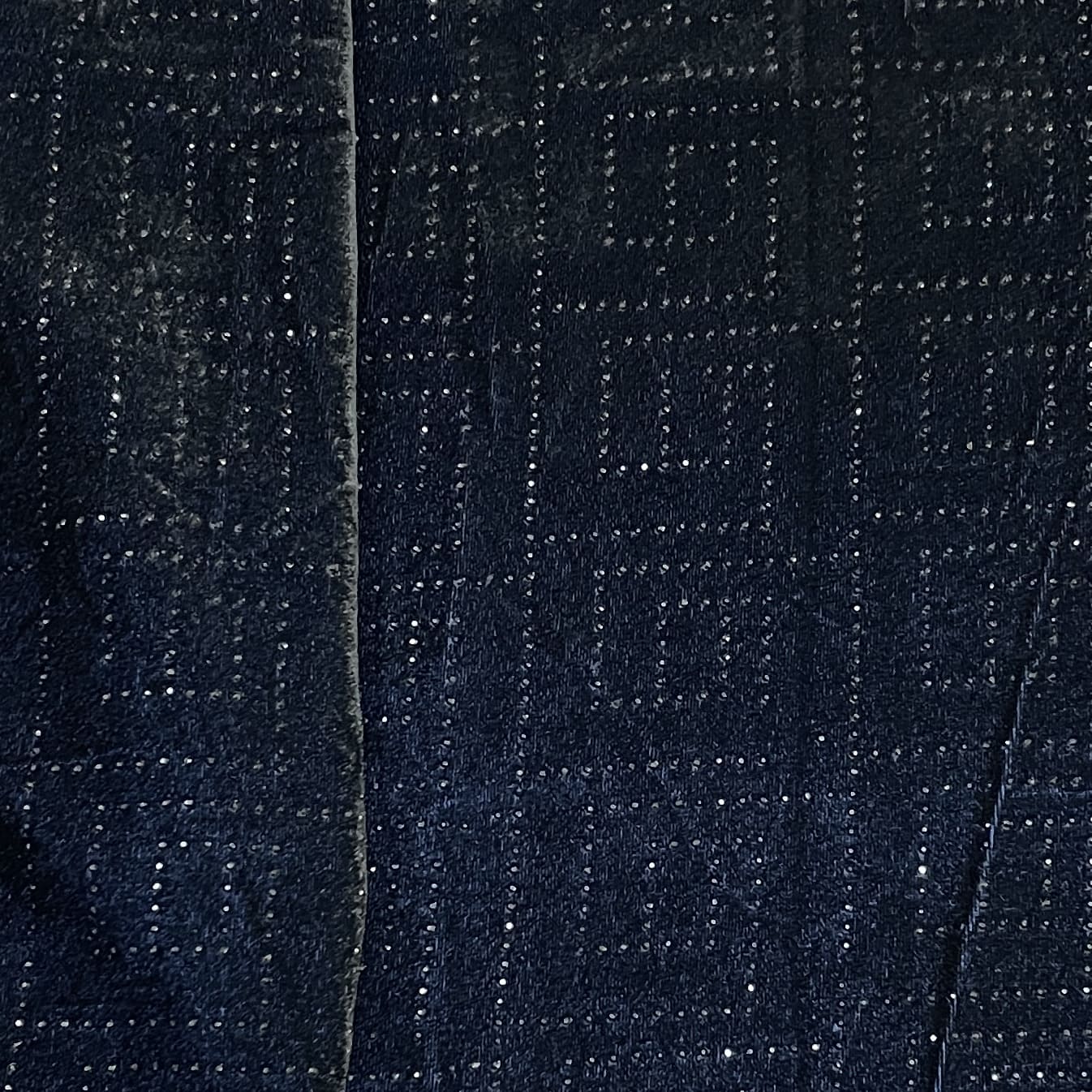 Plush Collection: Soft Denim Fabric for Premium Comfort – Neela by Sapphire  Fibres