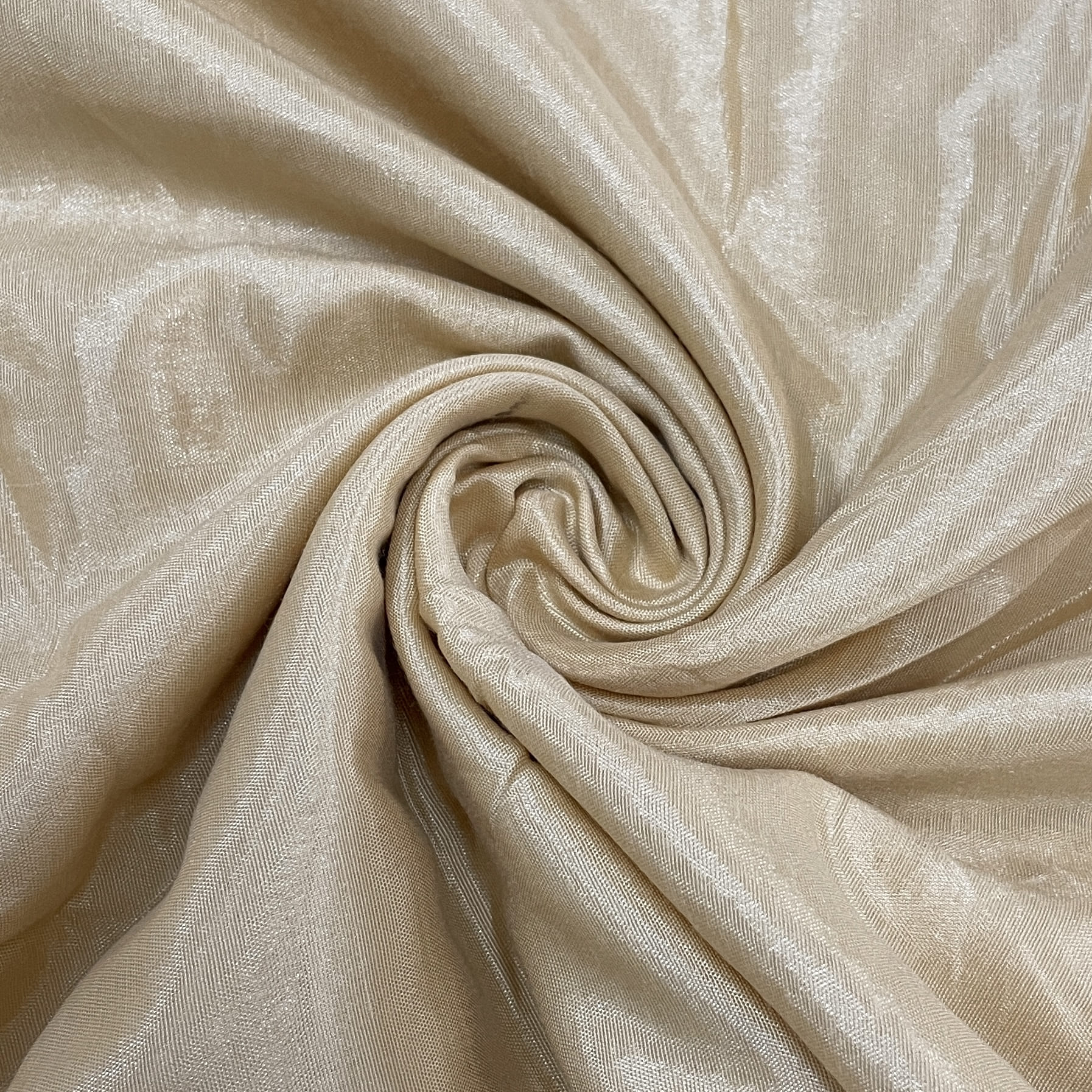 Buy Golden Solid Shantoon Fabric Online at TradeUNO – TradeUNO Fabrics