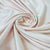 Exclusive Peach Pink Solid Celina Satin Fabric