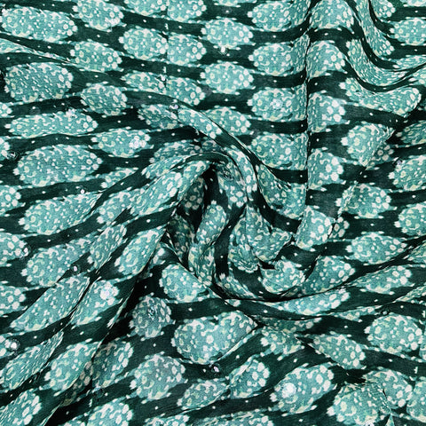 Buy Chinon Fabric Online at Best Price – TradeUNO Fabrics