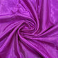 Purple Solid Shantoon Fabric