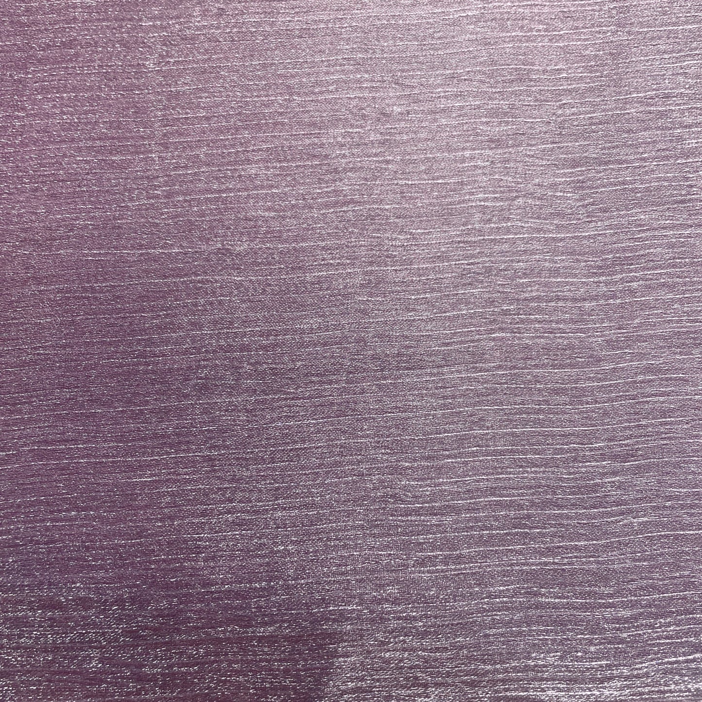 Premium Dark Purple Solid Chiffon Organza Fabric