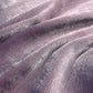 Premium Dark Purple Solid Chiffon Organza Fabric