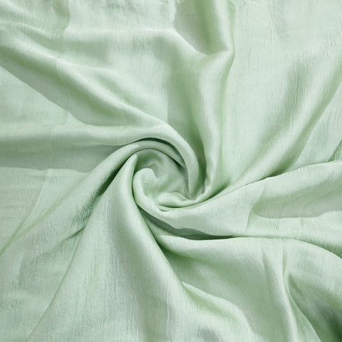 Natural Fabric – Rayon Eco Twill - Zalmon Fabric
