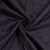 Dark Wine Solid Shantoon Fabric