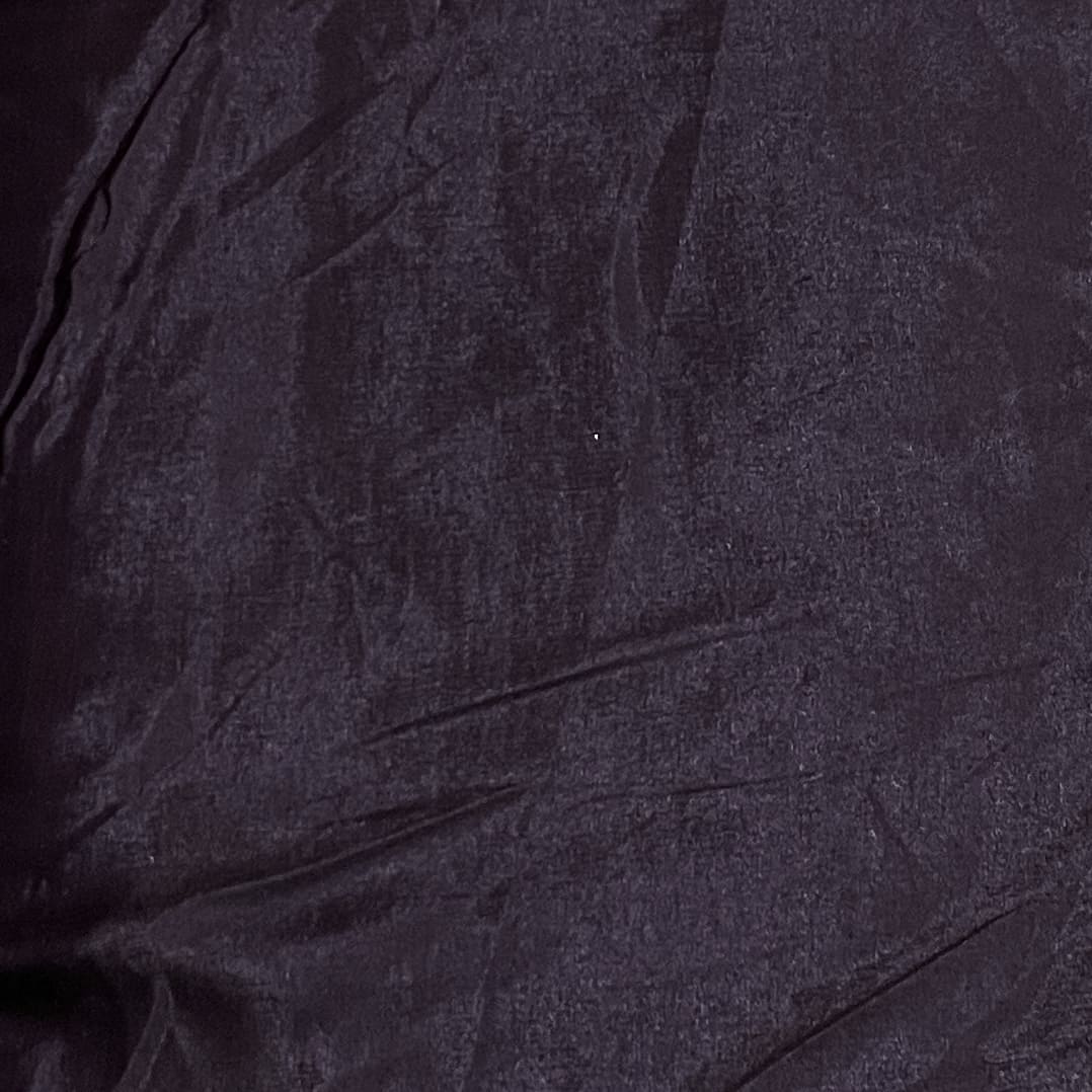 Dark Wine Solid Shantoon Fabric