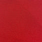 Premium Red Solid Acrylic Fabric