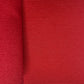 Premium Red Solid Acrylic Fabric