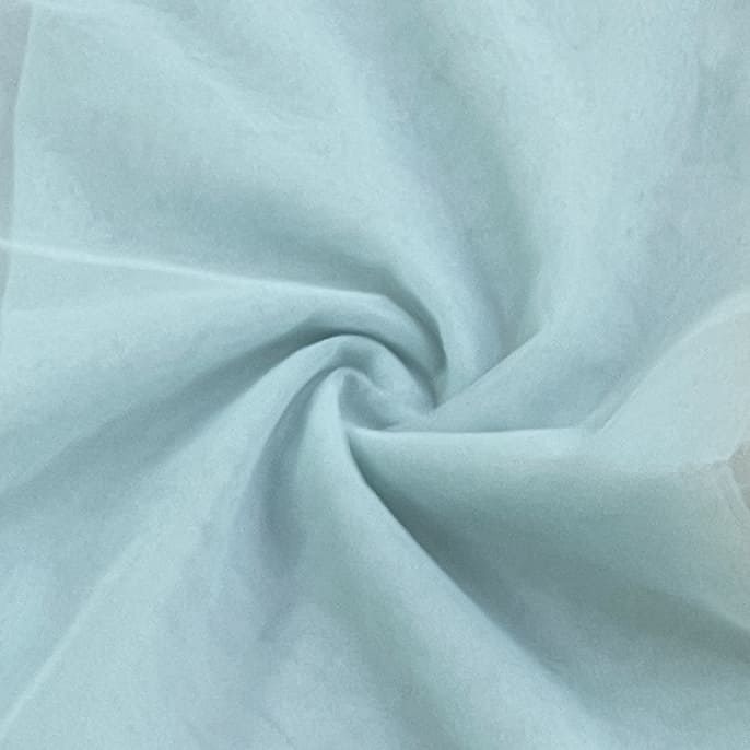 Buy Classic Light Mint Green Solid Net Fabric Online at TradeUNO – TradeUNO  Fabrics
