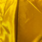 Golden Solid Satin Fabric - TradeUNO