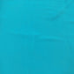 Classic Sky Blue Solid Georgette Fabric