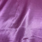 Punch Pink Solid Satin Fabric - TradeUNO