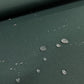 Premium Dark Green Solid Acrylic Fabric