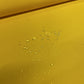 Premium Yellow Solid Acrylic Fabric