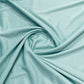 Light Sage Green Solid Lycra Dyed Fabric