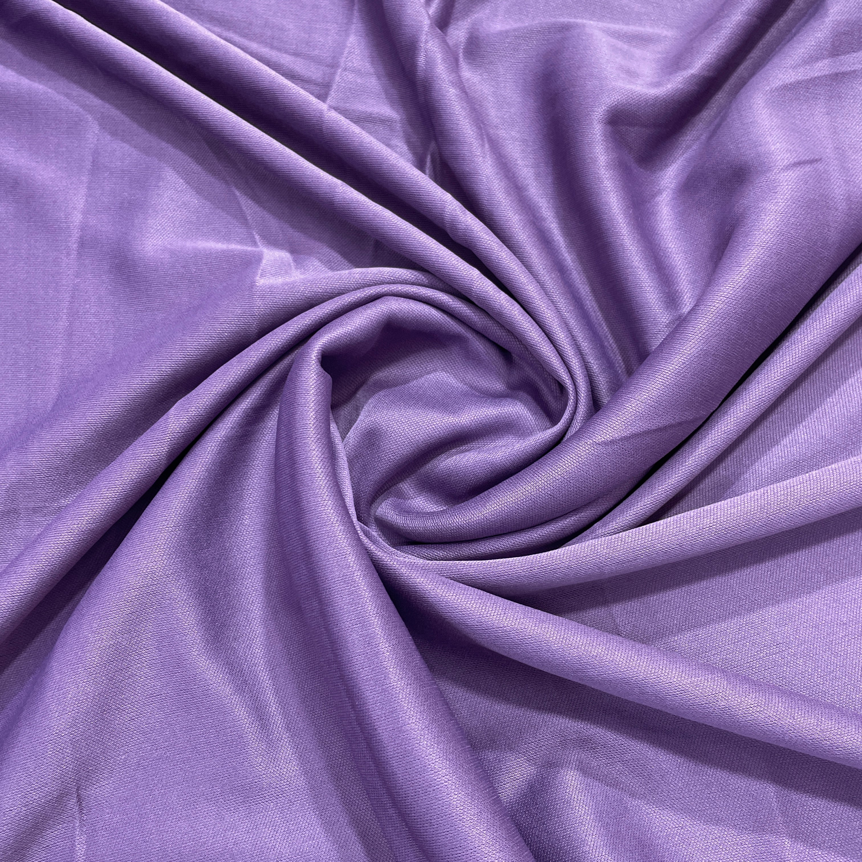 Lavender Solid Lycra Fabric – TradeUNO Fabrics