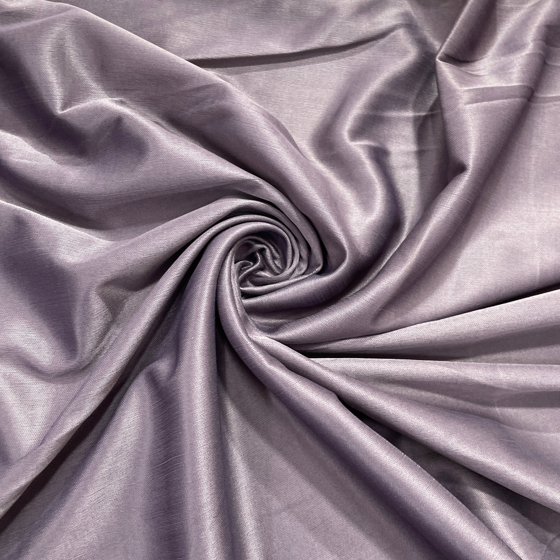 light jam purple solid lycra dyed fabric