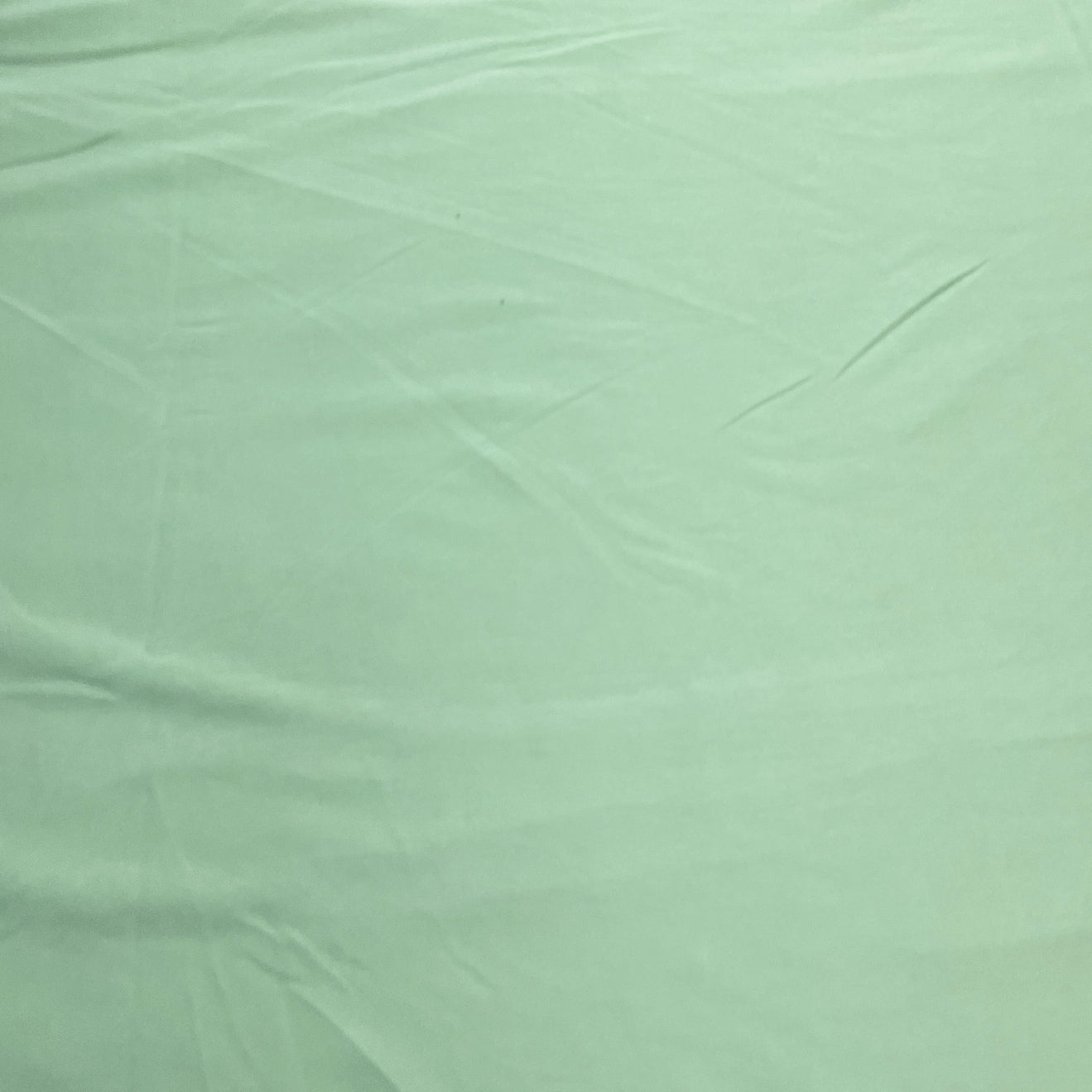 Dark Mint green Solid Lycra Dyed Fabric