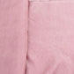 Exclusive Dull Pink Solid Organza Fabric