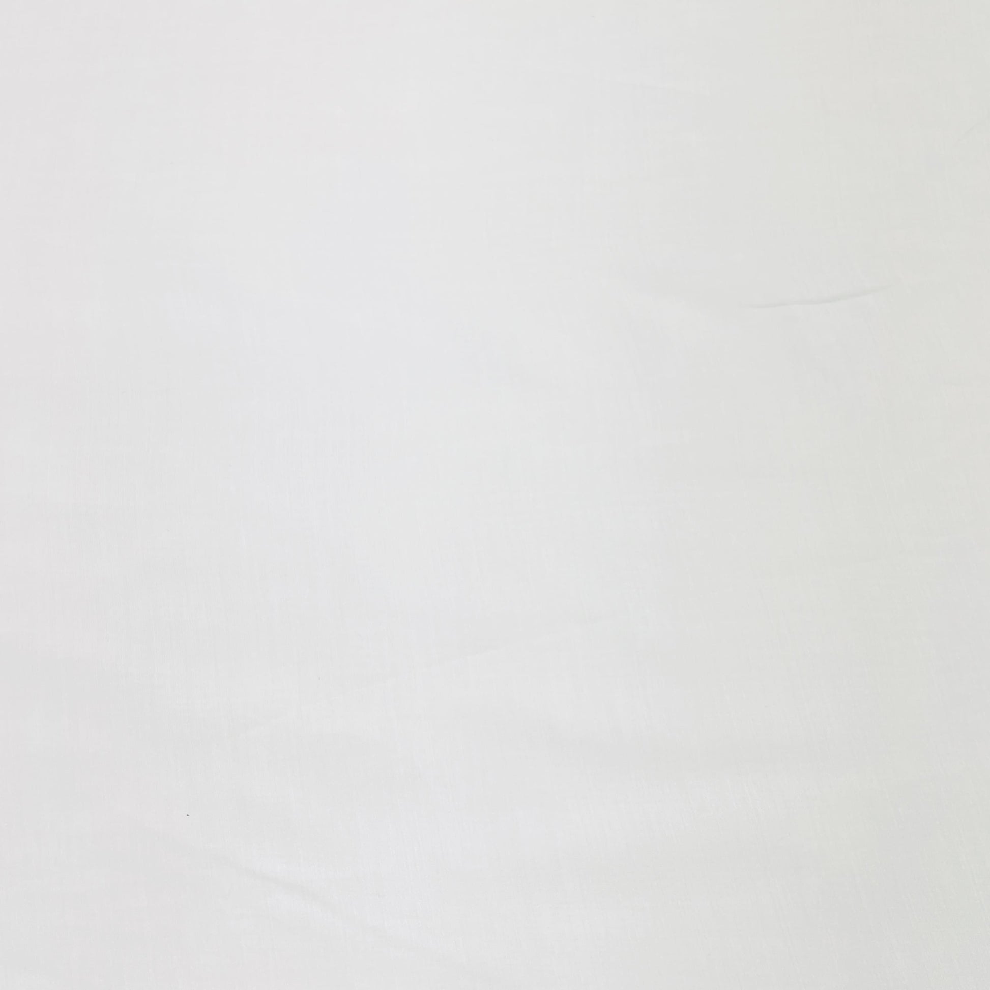 Exclusive White Solid Dyeable Modal Satin Fabric