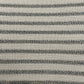 Premium Grey Stripes Crochet Fabric