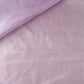 Premium Purple Solid Liquid Organza Fabric