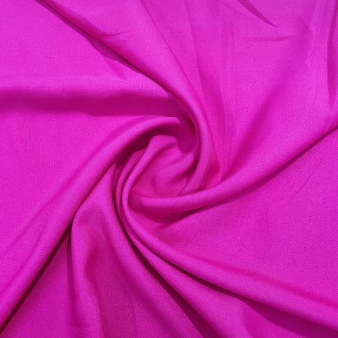 Crepe Fabric Unveiled: Exploring the Various Types and Characteristics of  this Popular Material