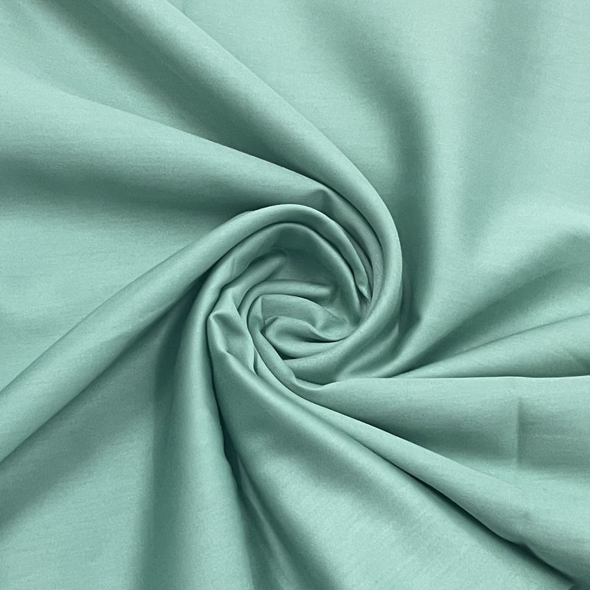 Olive Green Solid Cotton Satin Fabric, Plain/Solids at Rs 319/meter in  Gurugram